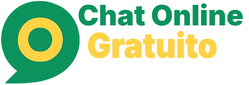 Chat Online Gratuito